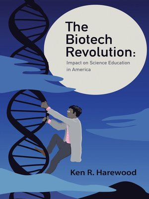 cover image of The Biotech Revolution